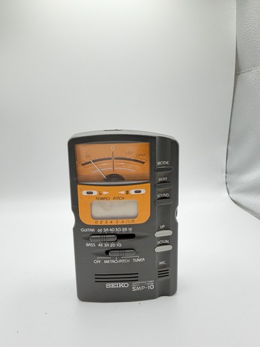 Seiko accordatore - seiko,