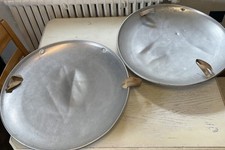 Dischi volanti alluminio - volanti,