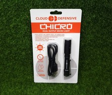 Cloud Defensive CHICRO Doppia