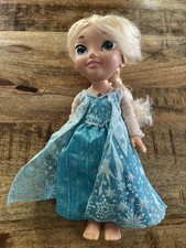 Disney Frozen Sing-A-Long Elsa