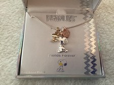 Collana Peanuts Friends