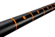 Albero Windsurf ELITE C100 100% Carbon Unifiber 460cm Costant Curve RDM