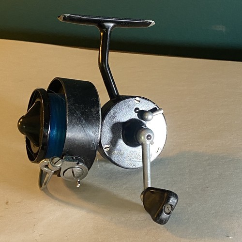 Mulinello pesca vintage - mulinello,