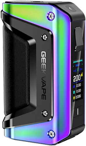 Aegis legend box mod - aegis, 3