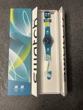 Swatch Olimpiadi Milano