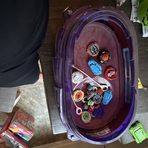 Beyblade arena con - beyblade,