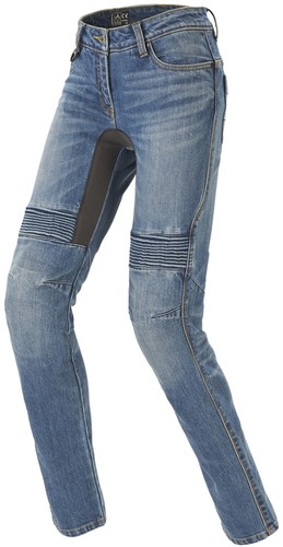 Jeans moto donna - da, da