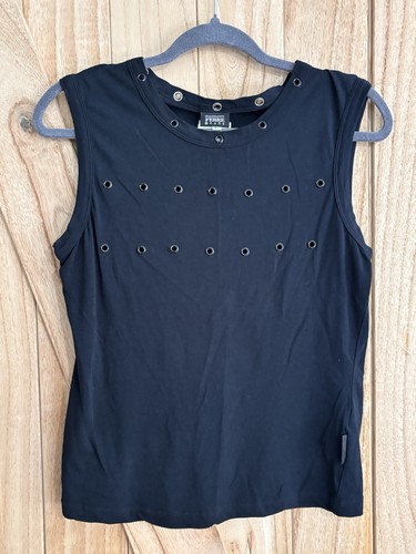Top gianfranco ferre jeans - top,