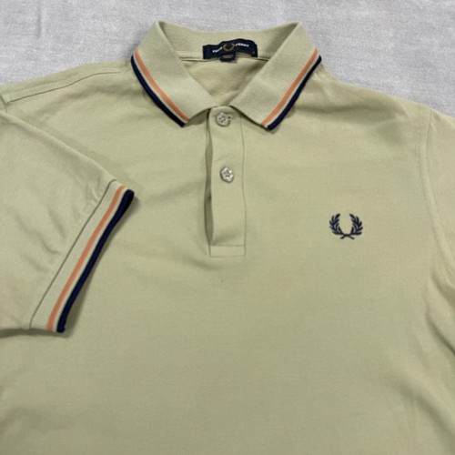 Fred perry camicia uomo - camicia,