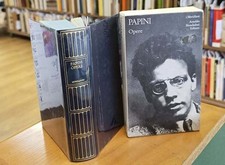 Opere : dal Leonardo al futurismo