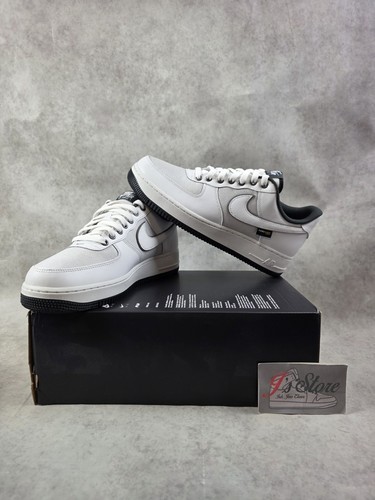 Nike air force - nike, lv8