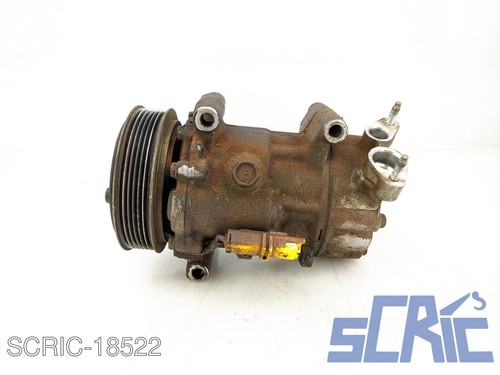 Compressore clima peugeot - clima,