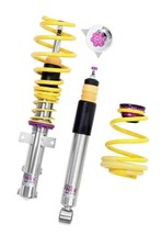 Assetto a ghiera KW variante 2