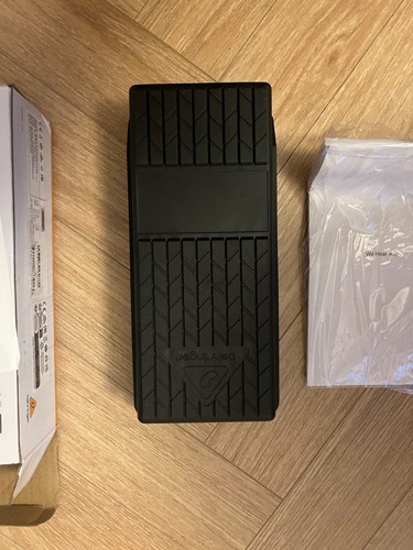 Behringer fcv100 pedale volume - behringer,