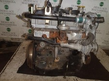MOTOR COMPLETO / VM27C /