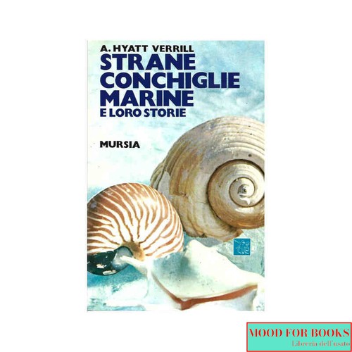 Hyatt verrill strane - a.,