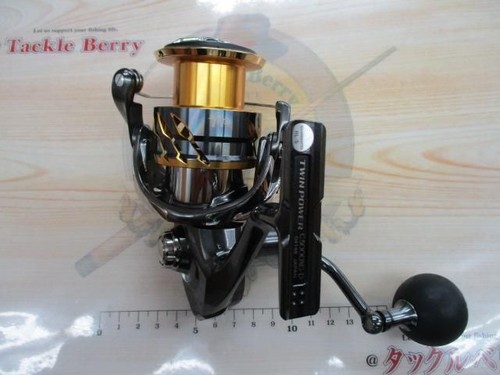 Mulinello spinning shimano - mulinello,