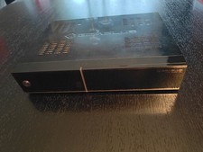 GigaBlue UHD Quad 4K - Dual