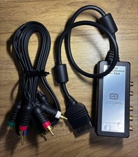 Xbox High Definition AV Pack