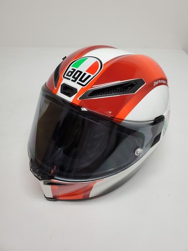 Casco agv corsa sic58 m - r,