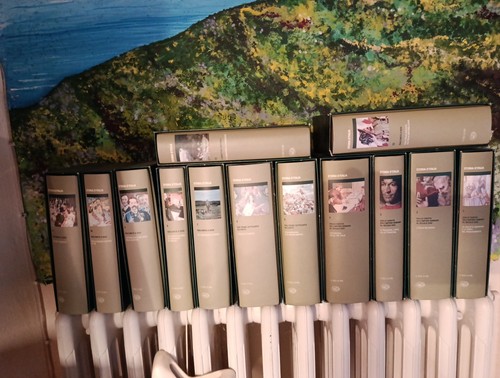 Enciclopedia storia italia - enciclopedia, d'italia