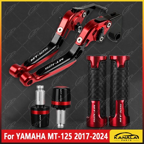 Per yamaha 125 2017 - yamaha, 2017-2024