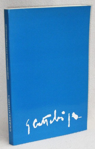Galileo cattabriga - galileo,