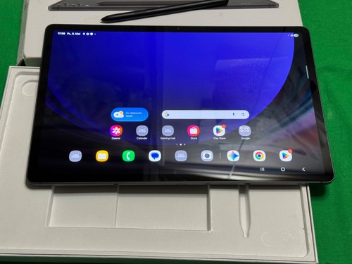 Samsung galaxy tab - samsung,