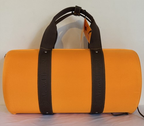 Veuve clicquot champagne borsa - veuve,