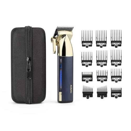 Babyliss super - super-x,