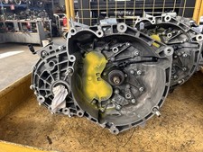 CAMBIO 6 MARCE FIAT BRAVO