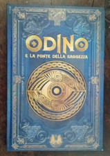 ODINO E LA FONTE DELLA