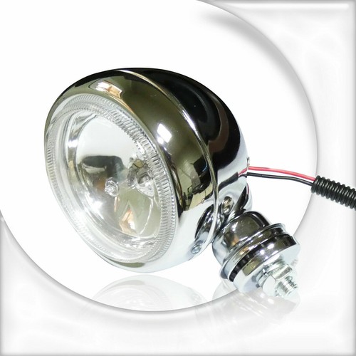 Faro faretto supplementare - 1x,