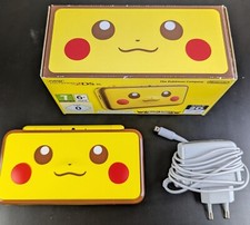 Console Nintendo 2DS XL