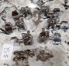 3+3 DE ARMOND M55 LES PAUL JR