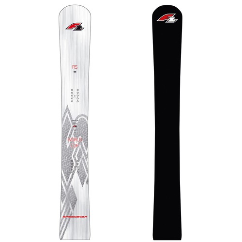 Snowboard speedster - snowboard, wc
