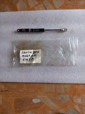 Fiat 132 Argenta Lancia Beta