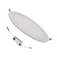 Faretto LED Incasso 24W