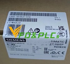Siemens PLC 6ES7