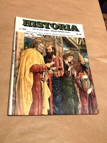 Libri riviste giornali - riviste,