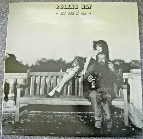 Roland ray hot - roland, cold