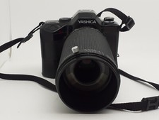 Yashica Dental-Eye II