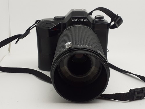 Yashica dental eye - yashica, dental-eye