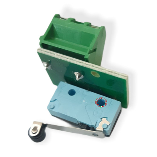 Rbm microinterruttore - rbm,