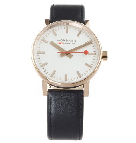 Orologio uomo mondaine sbb evo - orologio,