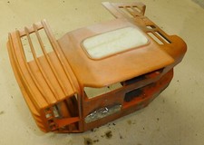 barra tagliasiepi stihl hs80