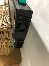 Amplificatore Zapco Reference 1100.1