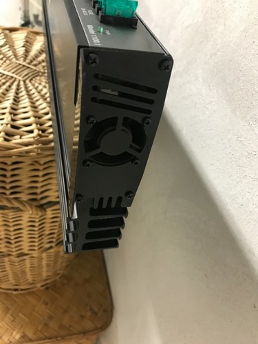 Amplificatore zapco reference - amplificatore,