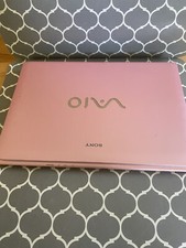 Sony VAIO PCG-71312L 15.5in