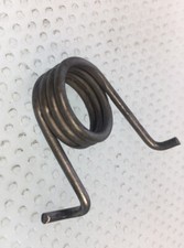 Molla Pedale Freno PEDAL, BRAKE Yamaha Yz 125 Yz125 1980 1981 1982 90508-32438